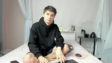SherlockMax stripchat stream image, 04.01.2026 19:20