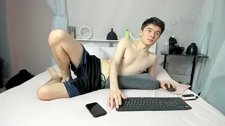 SherlockMax stripchat stream image, 04.01.2026 19:20