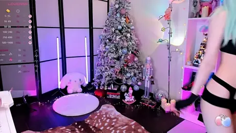 MilkyCute stripchat stream image