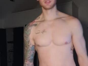 thebrentsavage chaturbate stream image