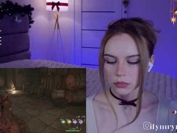 fymryn bongacams stream image