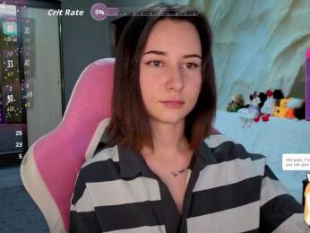 Unearthly bongacams stream image, 07.01.2026 14:00