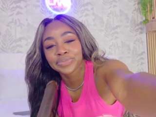 siennacole camsoda stream image, 08.01.2026 14:20