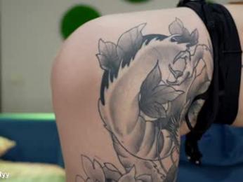 mia_cloudy chaturbate stream image, 08.01.2026 13:50