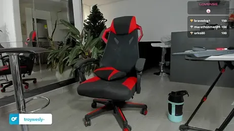 TROYWESLY- stripchat stream image