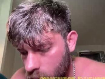 machinebumkelly chaturbate stream image