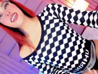 demonic-maryam camsoda stream image