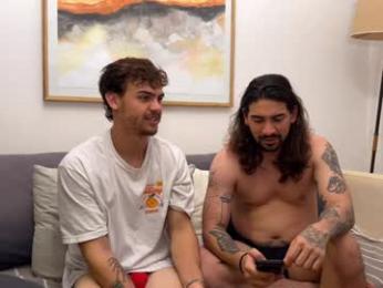 sexualmindset chaturbate stream image