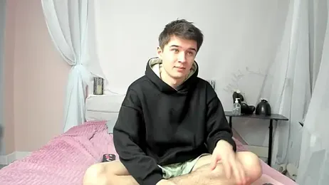 SherlockMax stripchat stream image, 10.01.2026 22:20