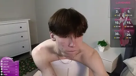 cuMte_boy stripchat stream image, 11.01.2026 01:00