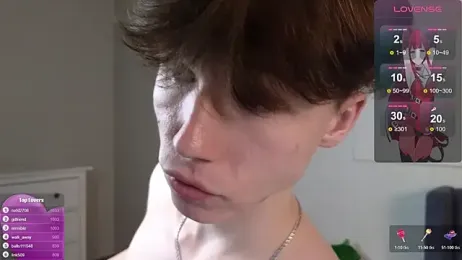 cuMte_boy stripchat stream image, 11.01.2026 01:00