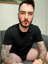 DEEPWOLFF stripchat stream image