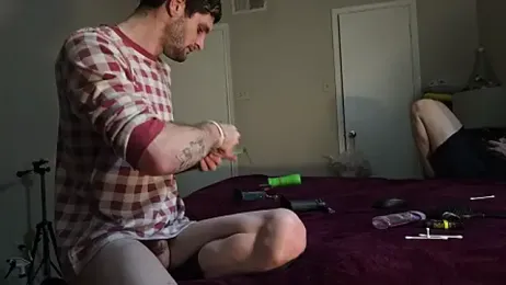 Mrkarizma stripchat stream image