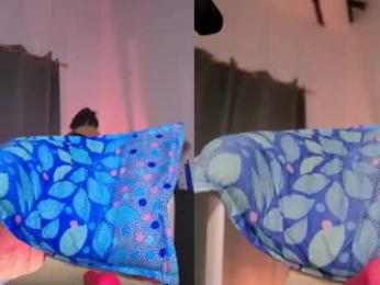 heaven_puertas chaturbate stream image, 12.01.2026 03:30