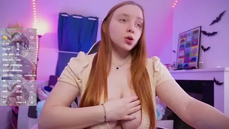 _Yummy_Girl_ stripchat stream image, 01.03.2025 17:10