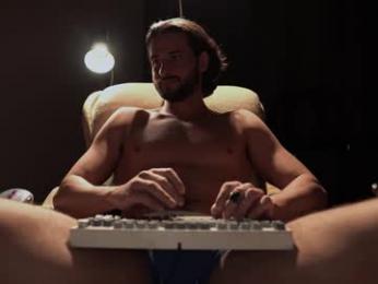 double_luckystrike chaturbate stream image