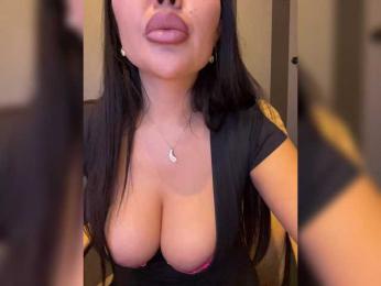 -ANGELIKA7741 bongacams stream image, 01.03.2025 17:50