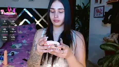 SarithaBunny stripchat stream image