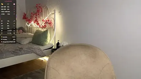 glamourr stripchat stream image, 14.01.2026 11:10
