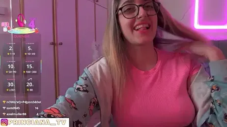 princiana stripchat stream image, 14.01.2026 19:50