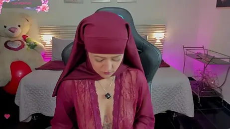 New_Arab_Kingdom stripchat stream image, 15.01.2026 00:10