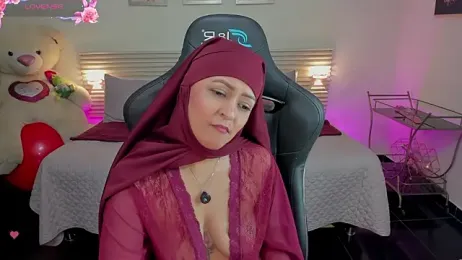 New_Arab_Kingdom stripchat stream image, 15.01.2026 00:10