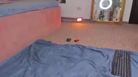 JassyeJoy stripchat stream image