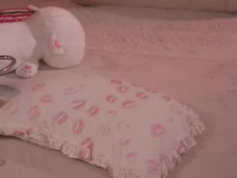 bunnydollstella chaturbate stream image, 02.03.2025 01:00