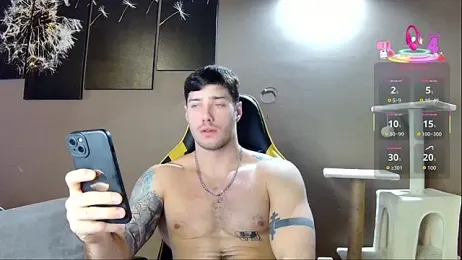 Jason_theGreat stripchat stream image