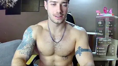 Jason_theGreat stripchat stream image