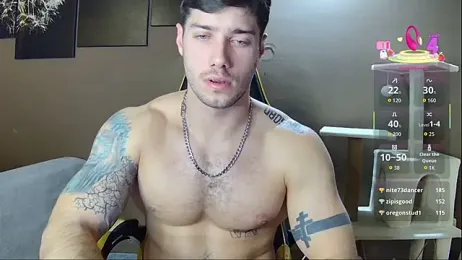 Jason_theGreat stripchat stream image