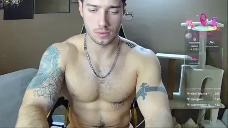 Jason_theGreat stripchat stream image