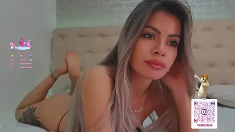 Natalimuur stripchat stream image, 15.01.2026 14:50