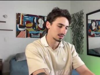 david_muller_ chaturbate stream image, 15.01.2026 22:10