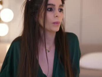 dovia chaturbate stream image