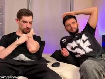 slimvers chaturbate stream image