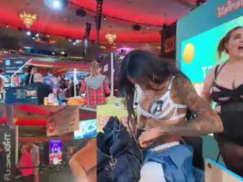 sweetlaurasaenz chaturbate stream image, 17.01.2026 00:00