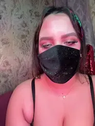 PRINSECA-AMBER stripchat stream image