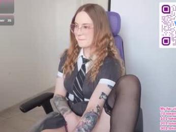 xxxhentaition chaturbate stream image