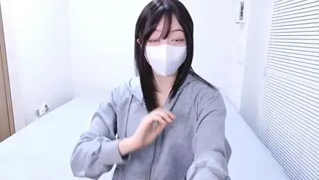 Yurie_ stripchat stream image