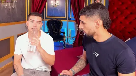 MarcoVitto stripchat stream image