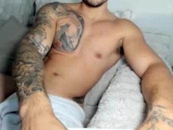 zaylanez chaturbate stream image