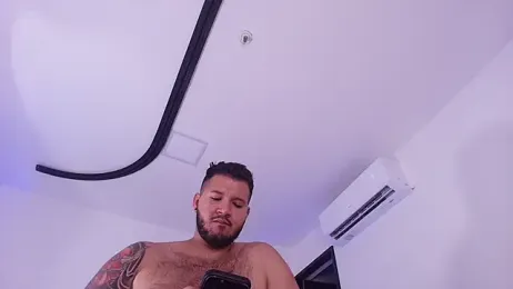 mister_miike stripchat stream image, 18.01.2026 03:00