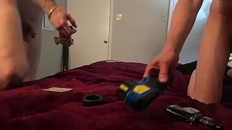 Mrkarizma stripchat stream image