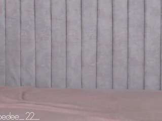 chloedee camsoda stream image