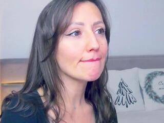 Alexia Cage flirt4free stream image, 18.01.2026 13:20