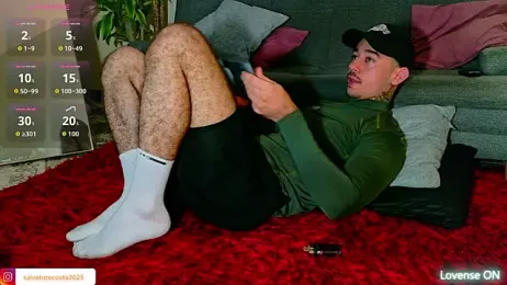 Salvatore_costa stripchat stream image, 19.01.2026 00:20