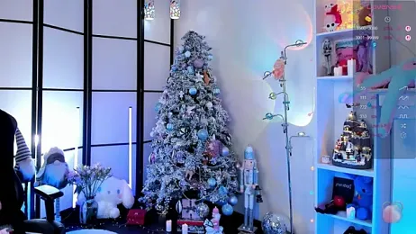 MilkyCute stripchat stream image