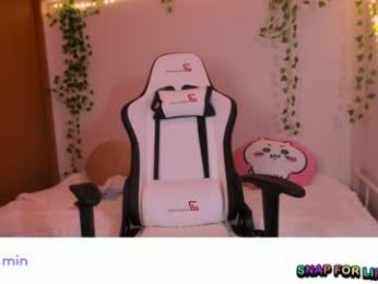 vivian_qwerty chaturbate stream image, 19.01.2026 07:10