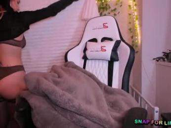 vivian_qwerty chaturbate stream image, 19.01.2026 07:10